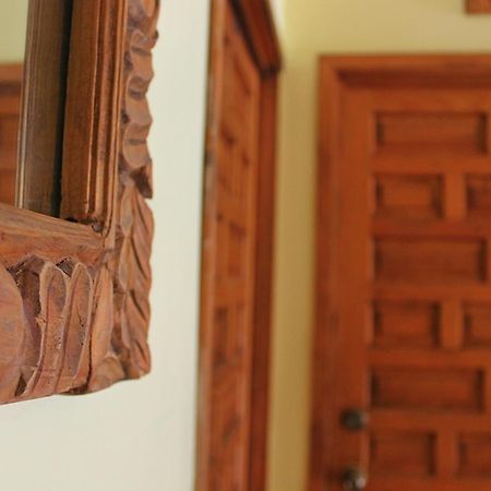 Quinta San Agustin Aparthotel เลออน ภายนอก รูปภาพ
