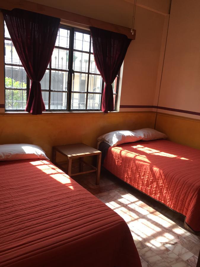 Quinta San Agustin Aparthotel เลออน ภายนอก รูปภาพ